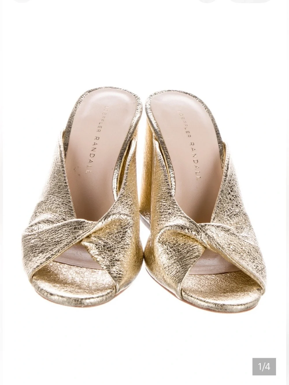 Loeffler Randall Shoes